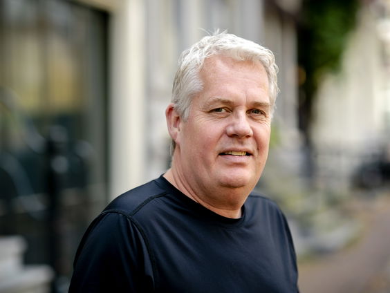 Thomas Acda schrijft roman Scenario