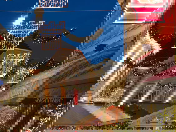 Denkend aan Valkenburg