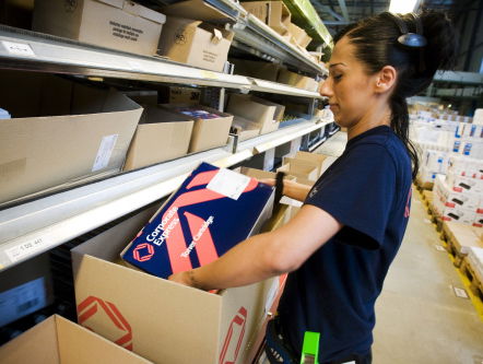 Aandacht voor gelijke lonen op Equal Pay Day