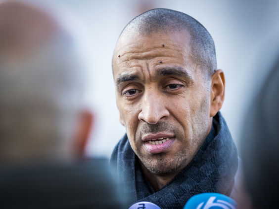 Deze week te gast: strafpleiter Gerald Roethof