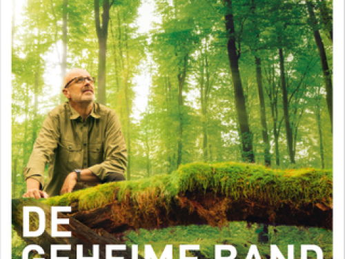 De geheime band tussen mens en natuur