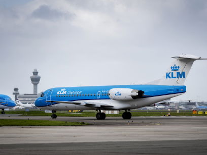 KLM-staking en andere hete hangijzers binnen de luchtvaart