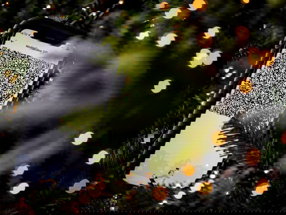 Verharding en polarisatie