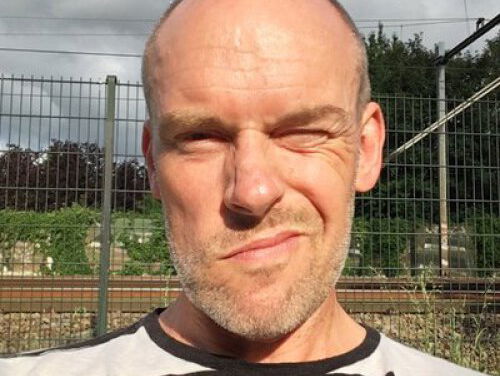 De Digitaalstaat: Pieter Teekens