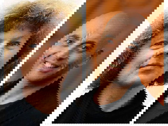 Kunststof - Thema-uitzending Akademie van Kunsten