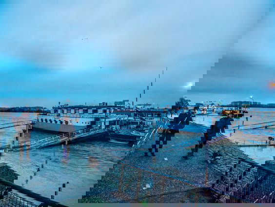 Scheepswerf in Tolkamer failliet na meer dan 130 jaar