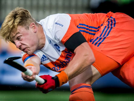 'Hockeyers de dupe van machtsstrijd tussen hockeybond en clubs'