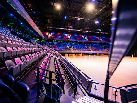 Ziggo Dome wil aangepaste opening