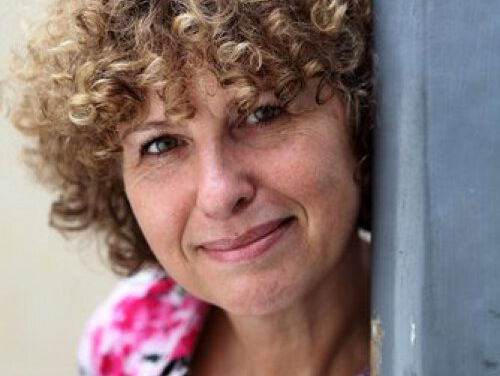 Saskia Dekkers, journalist