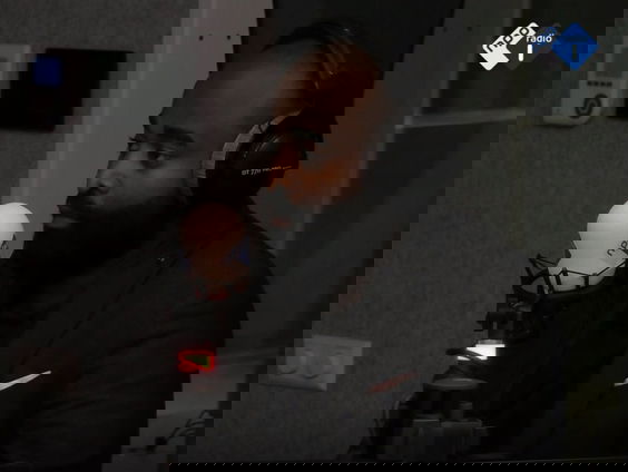 Schrijver Kiza Magendane over nieuw boek