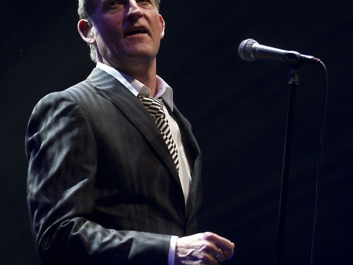 Huub van der Lubbe schrijft corona-gedichten