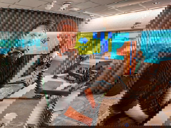 Jan Verdijk en Charlie Chan Dagelet over de film: De Indringer