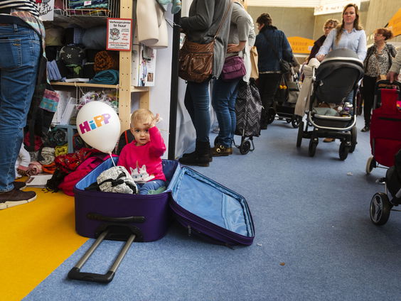 Zwangere vrouwen worden nog steeds gediscrimineerd op de arbeidsmarkt