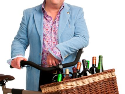 Nicolaas Klei over de ontdekking van wandelen