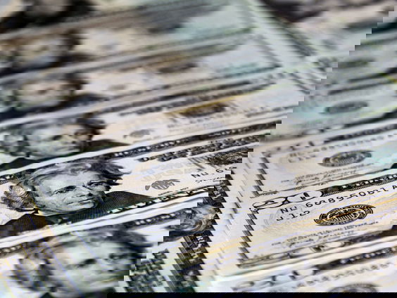 6 miljard dollar van Elon Musk en de hongersnood is opgelost?