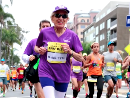 Feit of fictie: Hardlopen verlengt je leven