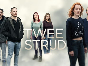 Tweestrijd: bijzondere ontmoetingen tussen terminale en suïcidale jongeren.