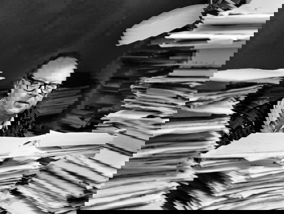 Het overlijden van Martin Ros