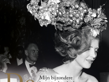 Boekenrubriek met Jeroen Vullings