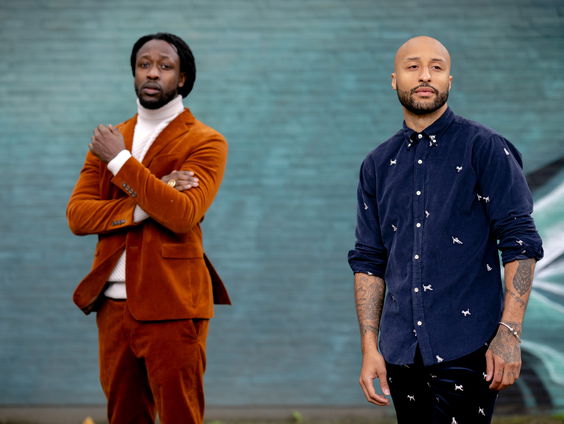 Omroep Zwart bereikt 50.000 leden