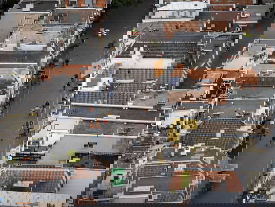 Idee tegen woningtekort: "Meer mensen in bestaande huizen."