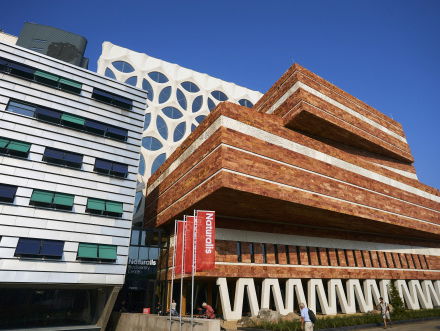 Naturalis wint de Best Europese Museum Award 2021