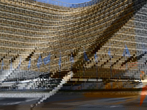 Hoe kijkt men in Brussel naar de Nederlandse verkiezingen?