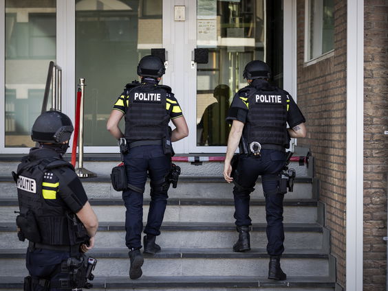 Moeder als sleutel in strijd tegen criminele jongeren