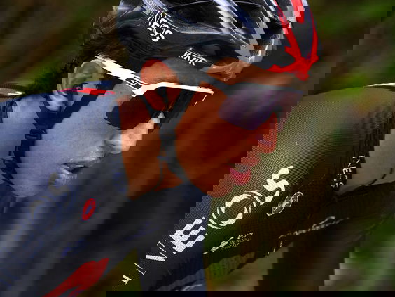 Egen Bernal grijpt macht in Giro