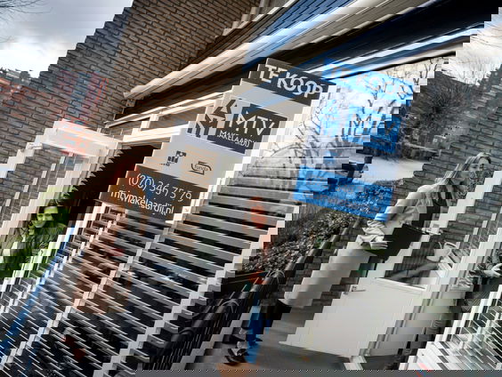 Het verzwijgen van studieschuld bij hypotheekaanvraag wordt steeds moeilijker