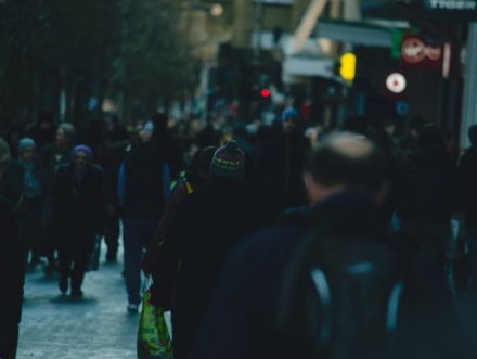 Britse undercoverpraktijken