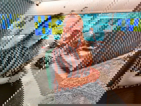 Stevie Hendriks over onderzoek naar dementie onder jongeren