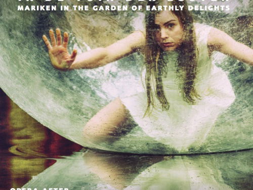 Mariken van Nimwegen