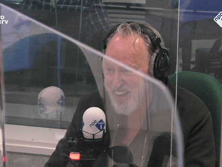 Jack Poels over zijn tweede soloalbum II