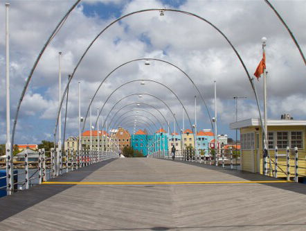 Persoonlijk gesprek: 'Slapeloze nachten' om voedselpakketten voor Curaçao