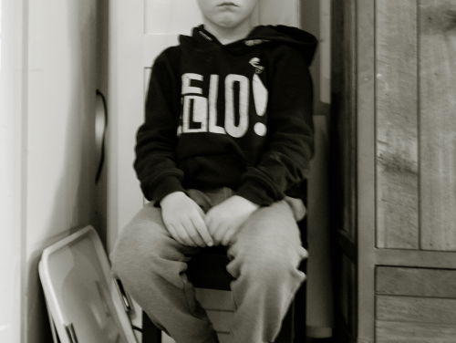 Week van de opvoeding: Hoe moet het nou echt?