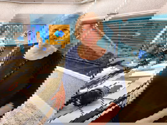 Marja Verburg over de verkiezingen in Duitsland