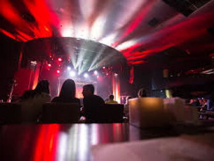 Party on Monday al 10 jaar lang het beste feest van de week!