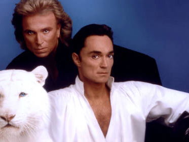 Hans Klok reageert op overlijden Roy Horn van Siegfried & Roy