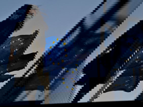 Tijn Sadee over zijn boek 'Het Brusselse moeras'