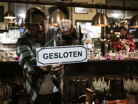 Stand.nl: Nederland moet net als onze buurlanden nu doorpakken met strenge coronamaatregelen