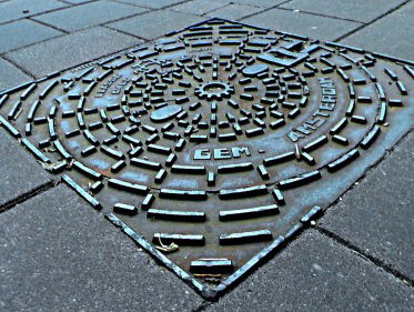 Onderzoek naar corona in het riool; het riool als afspiegeling van de samenleving