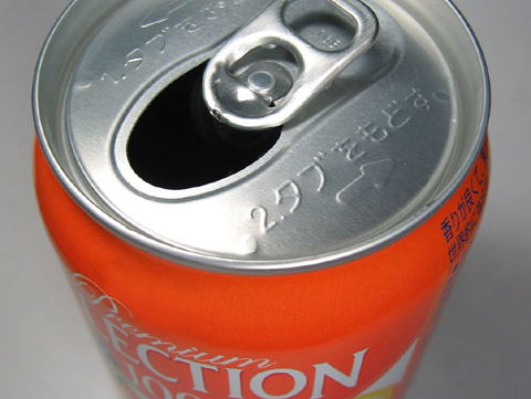 Statiegeld op blikjes tweede wapenfeit Plastic Soup Surfer