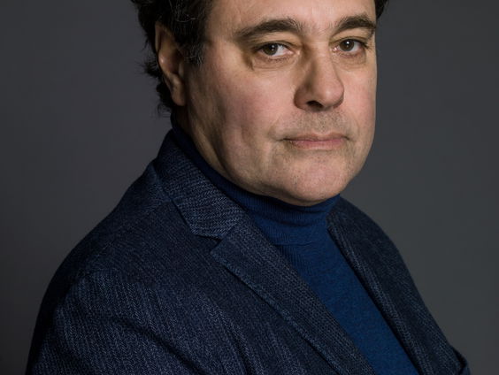 Kunststof - Antoine de Kom, psychiater, schrijver en dichter