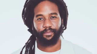 Glen Faria over musical 'Prinses Arabella'