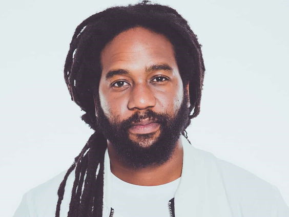 Kunststof - Glen Faria, singer-songwriter