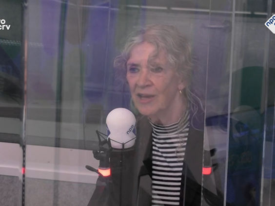 De Taalschat: Bleekers zomer van Mensje van Keulen