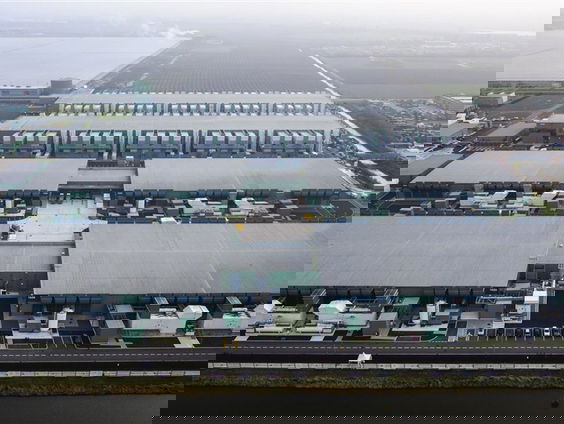 Stand.nl: Nederland is te klein voor grote datacenters