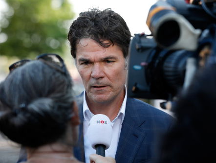 Burgemeester Depla over het zwaar getroffen Brabant