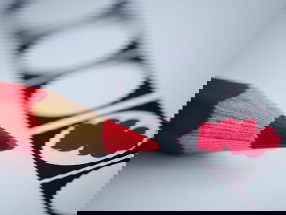 "Rechtse lijsttrekkers hebben meer masculiene gezichten"